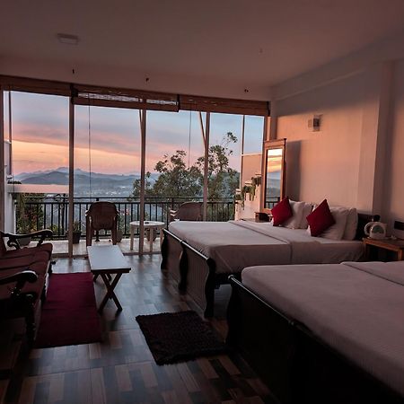 Nilowin Glenanore Guesthouse 哈普特莱 外观 照片